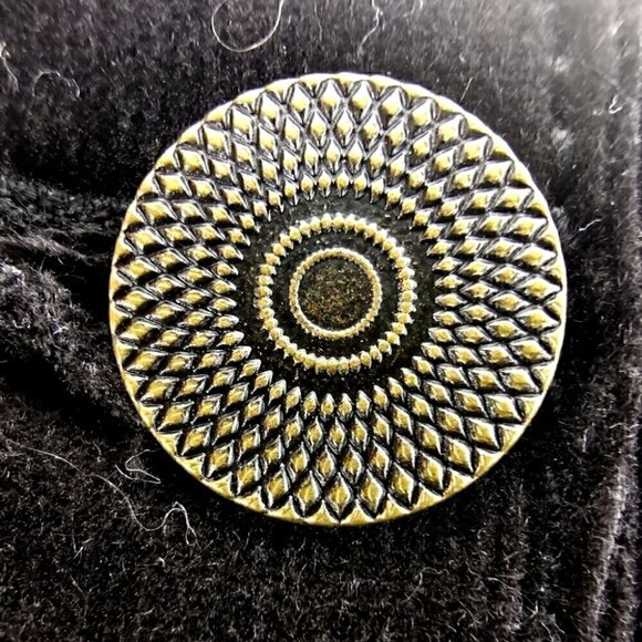 NWT Chico's Women's 1.5R Mid Black Corduroy Pants - Picture 9 of 14